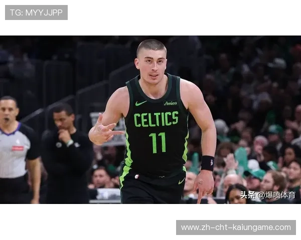 凯尔特人通过数据化训练提升赛季整体表现