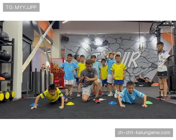俱乐部推出青少年体能测试公开课 提高教练专业素养，青少年体能训练考证yatp